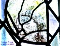 Lydiard Tregoze - photo: D0018