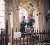 Lydiard Tregoze - photo: 0007