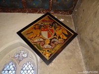 Lydiard Tregoze - photo: 0015