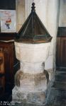 Lydiard Tregoze - photo: 0031