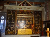 Lydiard Tregoze - photo: 0033