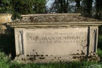 Lydiard Tregoze - photo: 0051