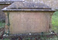 Lydiard Tregoze - photo: 0058