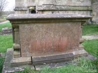 Lydiard Tregoze - photo: 0059