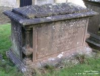 Lydiard Tregoze - photo: 0060