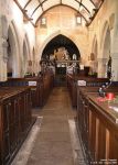 Lydiard Tregoze - photo: 0064