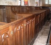 Lydiard Tregoze - photo: 0066