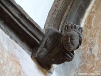 Lydiard Tregoze - photo: 0070