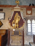 Lydiard Tregoze - photo: 0072