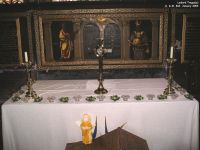 Lydiard Tregoze - photo: 0080