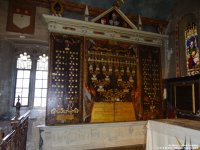 Lydiard Tregoze - photo: 0085