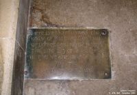 Lydiard Tregoze - photo: 0086
