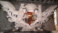 Lydiard Tregoze - photo: 0087