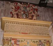 Lydiard Tregoze - photo: 0092