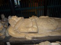 Lydiard Tregoze - photo: 0096
