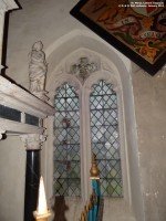 Lydiard Tregoze - photo: 0104