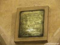 Lydiard Tregoze - photo: 0117