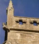Lydiard Tregoze - photo: 0122