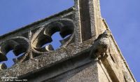 Lydiard Tregoze - photo: 0123