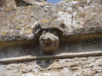 Lydiard Tregoze - photo: 0125