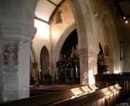 Lydiard Tregoze - photo: 0127