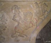Lydiard Tregoze - photo: 0149