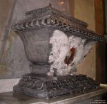 Lydiard Tregoze - photo: 0155