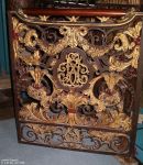 Lydiard Tregoze - photo: 0164