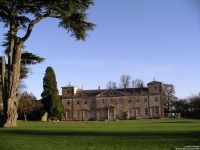 Lydiard Tregoze - photo: 0194