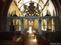 Lydiard Tregoze - photo: 0198
