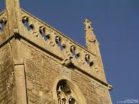 Lydiard Tregoze - photo: 0206