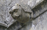 Lydiard Tregoze - photo: 0208