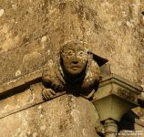 Lydiard Tregoze - photo: 0209