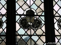 Lydiard Tregoze - photo: 0238