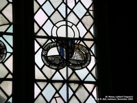 Lydiard Tregoze - photo: 0239