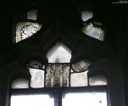 Lydiard Tregoze - photo: 0243