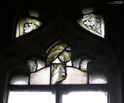 Lydiard Tregoze - photo: 0244