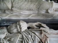 Lydiard Tregoze - photo: 0263