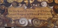 Lydiard Tregoze - photo: 0270
