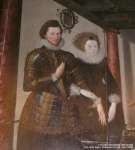 Lydiard Tregoze - photo: 0274