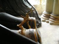 Lydiard Tregoze - photo: 0278