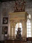 Lydiard Tregoze - photo: 0282