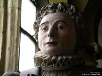 Lydiard Tregoze - photo: 0283