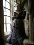 Lydiard Tregoze - photo: 0284