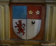 Lydiard Tregoze - photo: 0286