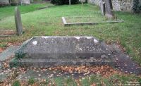 Lydiard Tregoze - photo: 0303