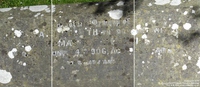 Lydiard Tregoze - photo: 0304