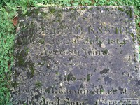Lydiard Tregoze - photo: 0314