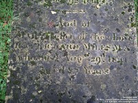 Lydiard Tregoze - photo: 0316