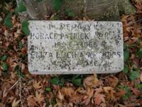Lydiard Tregoze - photo: 0322